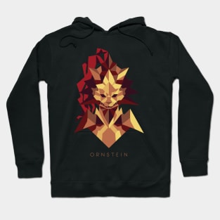 Dragonslayer Ornstein Hoodie